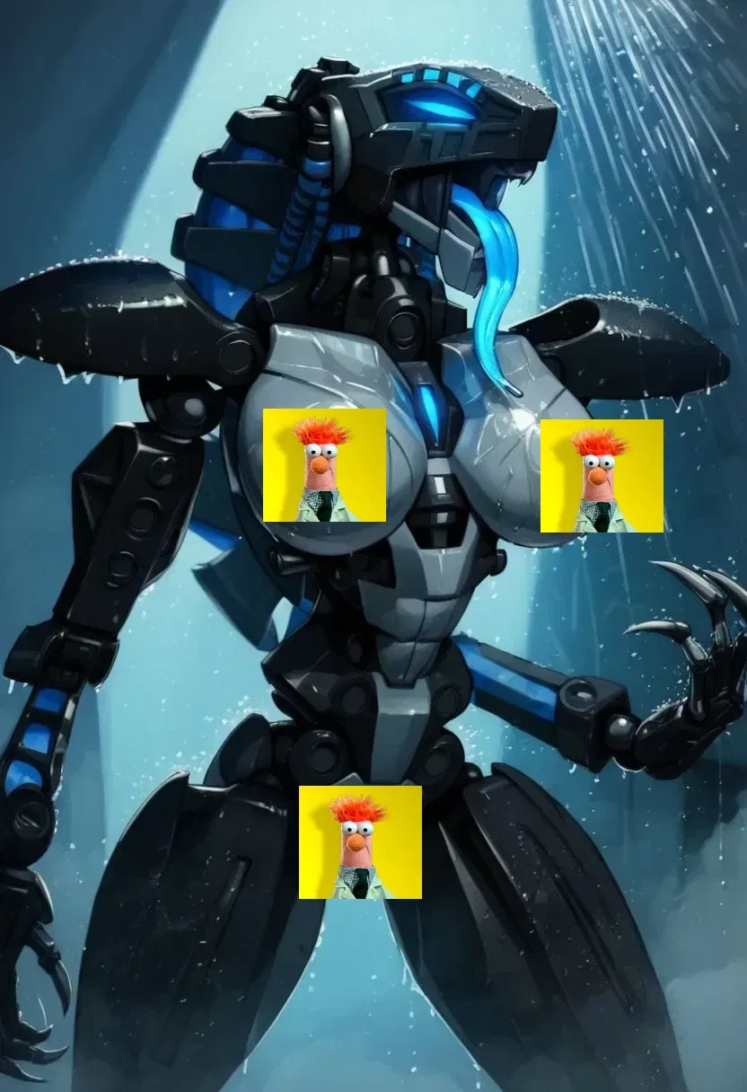 Avatar of Supreme Commander Roodaka 