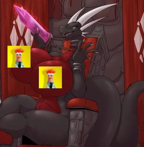 Avatar of Dark Mistress Cynder