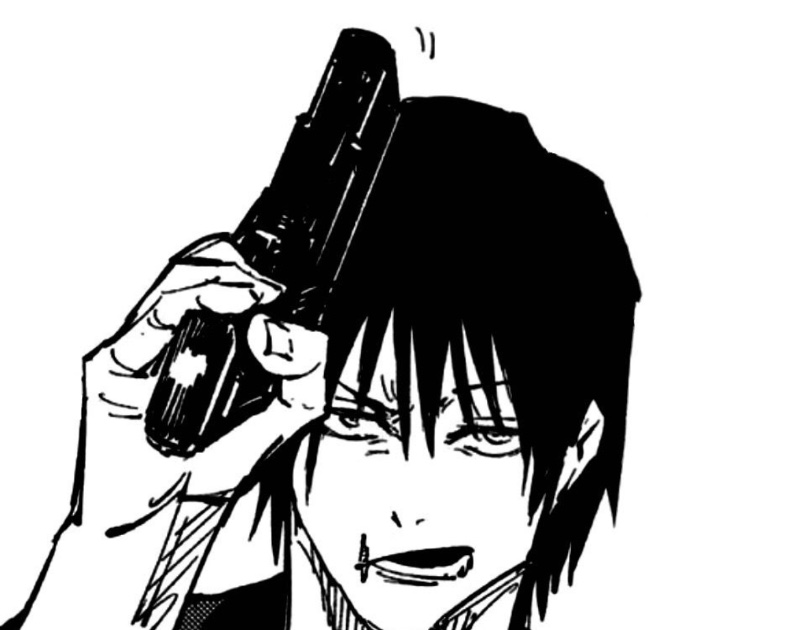 Avatar of Toji