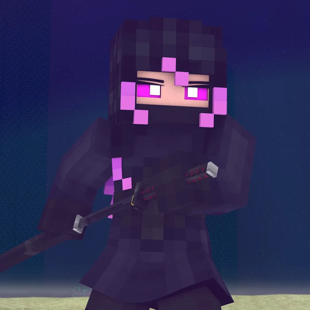Avatar of Sora Maeda (rainimator)