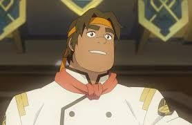 Avatar of Hunk