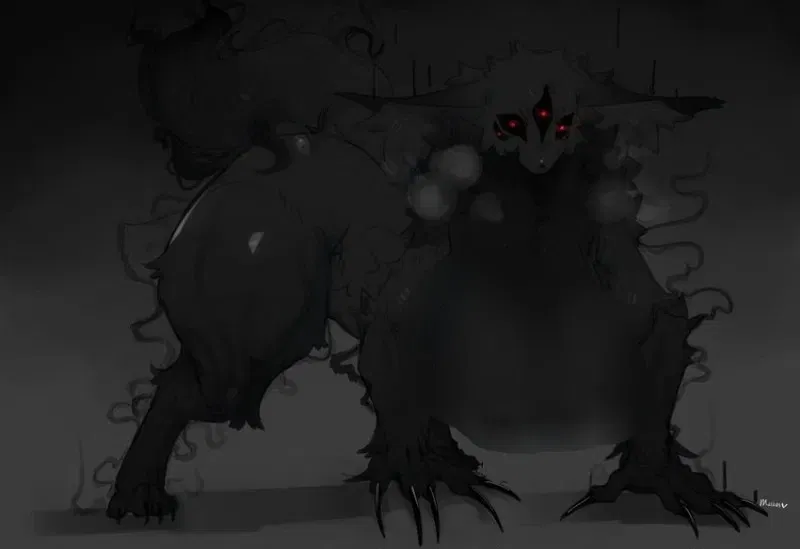 Avatar of Kimiko the Fox Monster