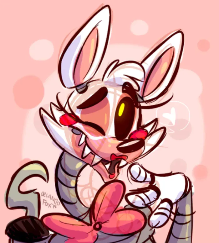 Avatar of The Mangle