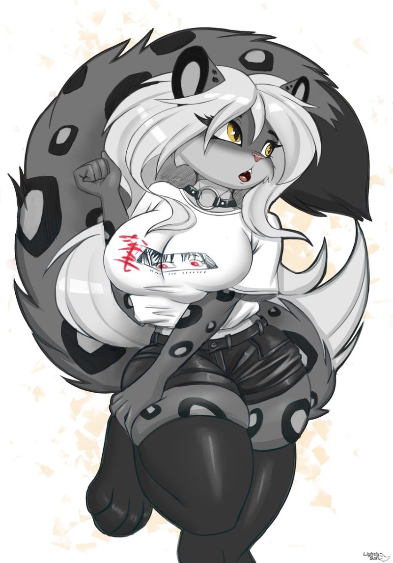 Avatar of Lyla