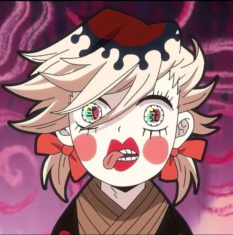 Avatar of Douma
