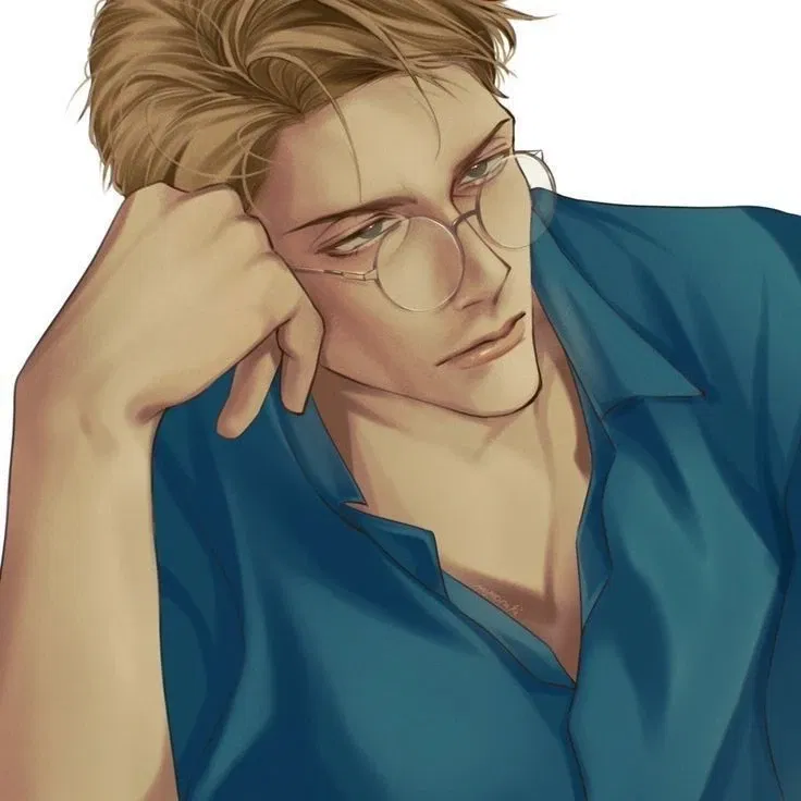 Avatar of Husband Nanami