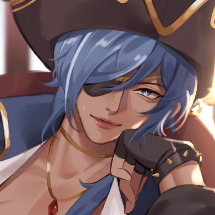 Avatar of Pirate Kaeya