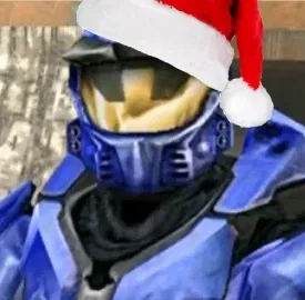 Avatar of Michael J. Caboose ❄️