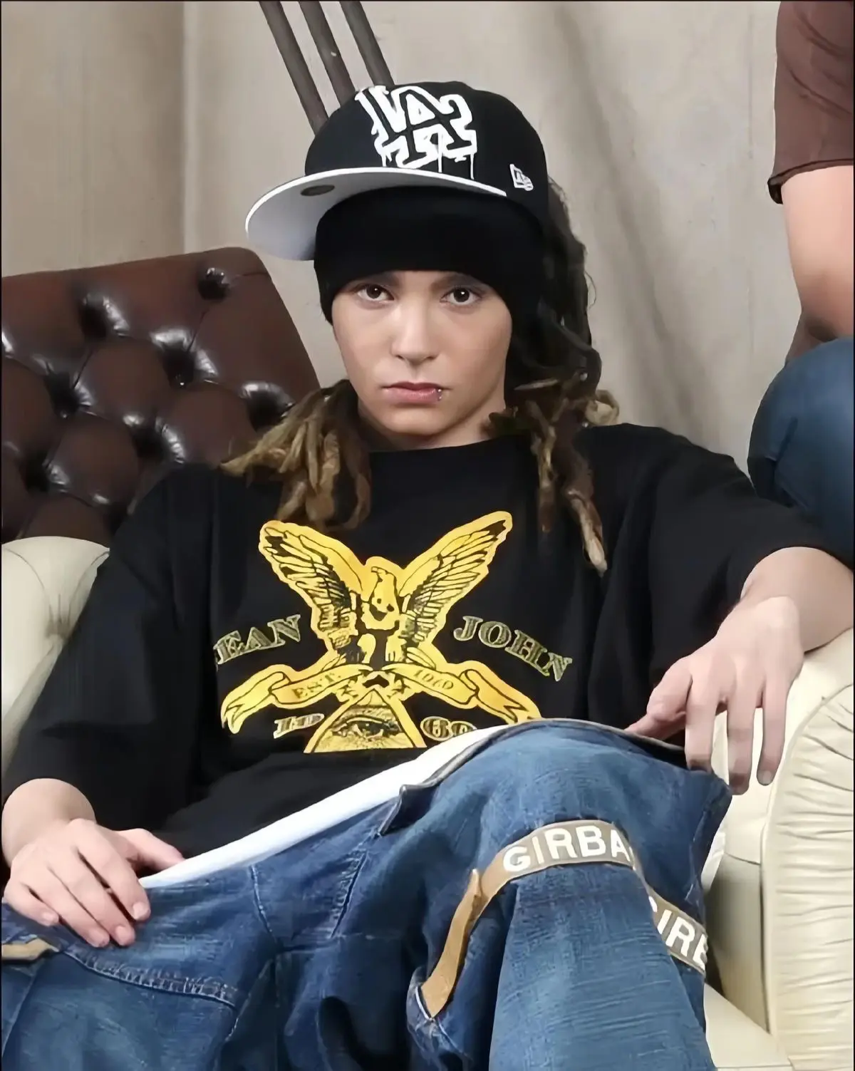 Avatar of Tom Kaulitz 