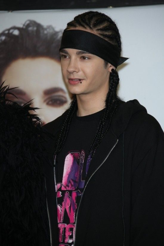 Avatar of Tom Kaulitz
