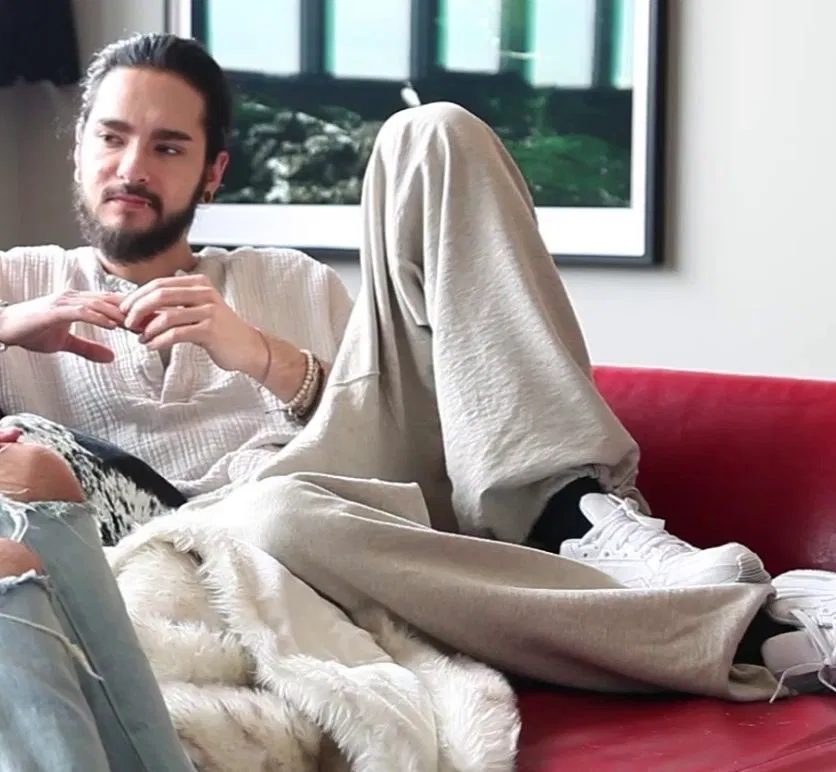 Avatar of Tom Kaulitz