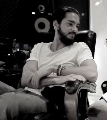 Avatar of Tom Kaulitz 
