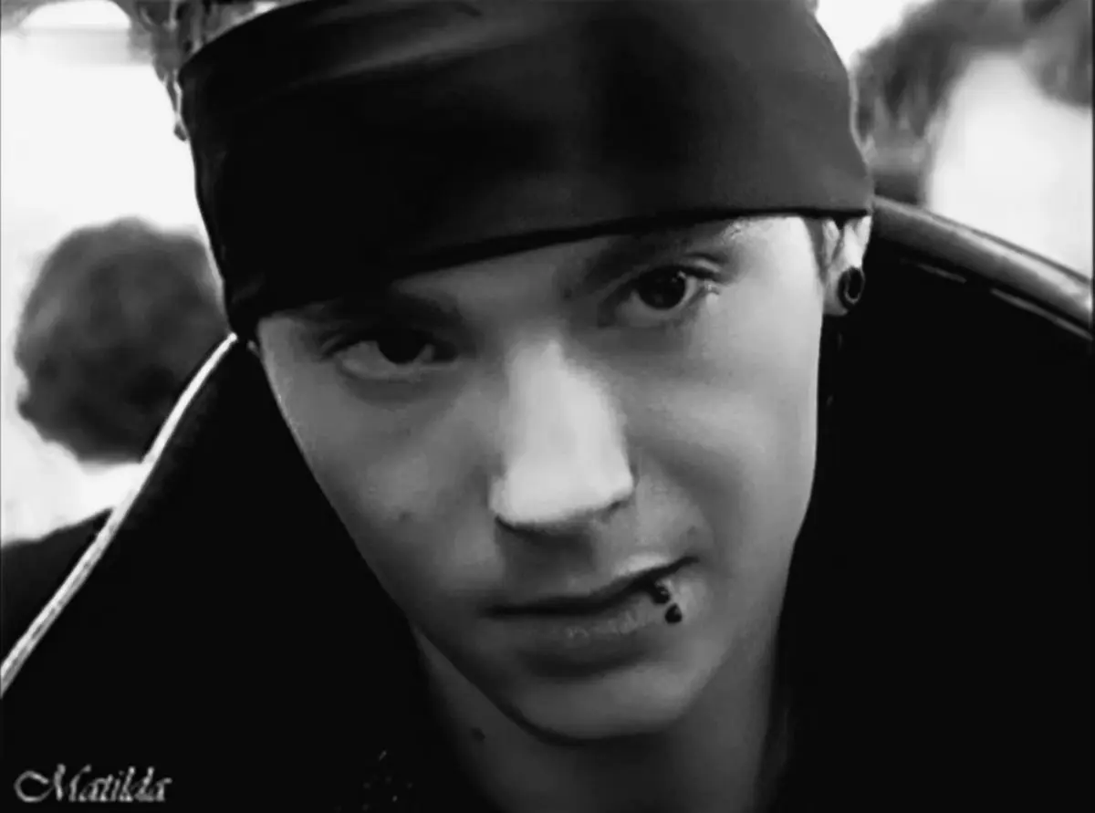 Avatar of Tom Kaulitz 