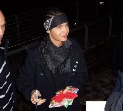 Avatar of Tom Kaulitz 