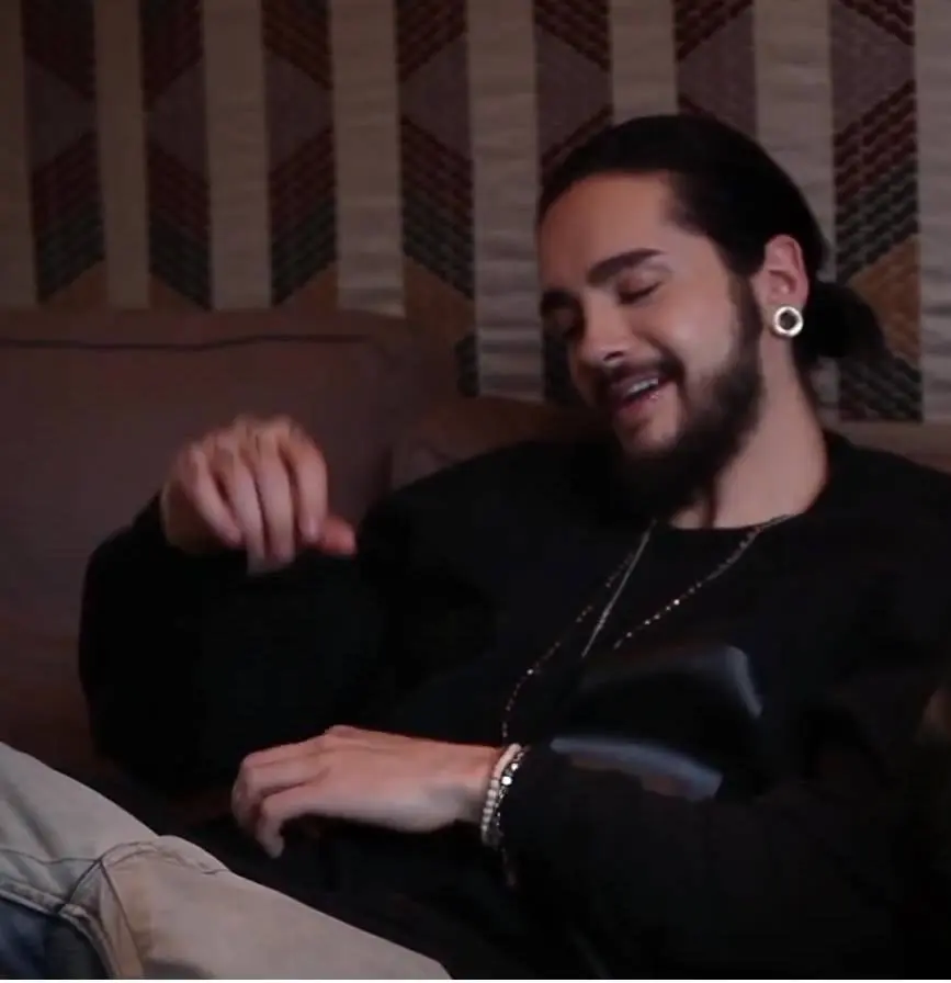 Avatar of Tom Kaulitz 