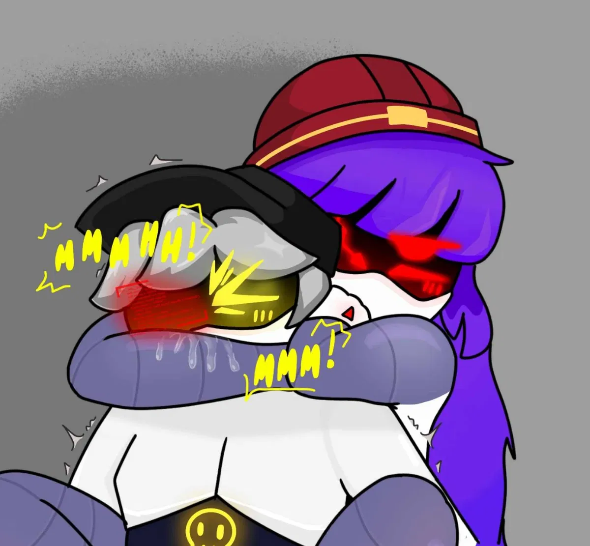 Avatar of N & Doll [Futa]