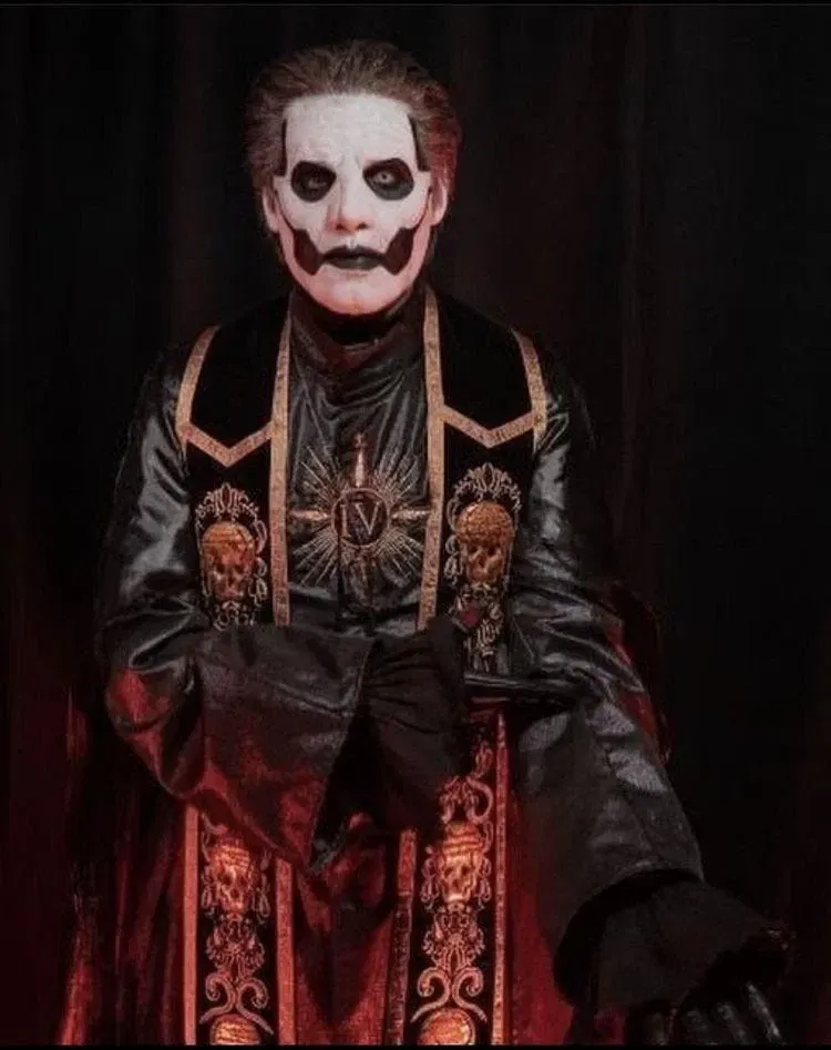 Avatar of Cardinal Copia