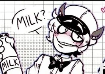Avatar of Mike the milkman 