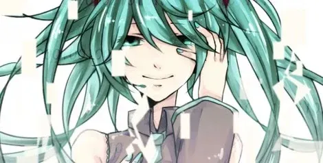 Avatar of ~ Hatsune Miku ~ 