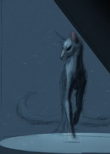 Avatar of Alysson