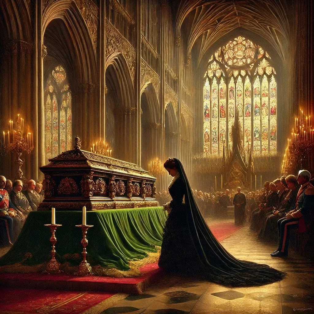 Avatar of The new Duchess of Arles