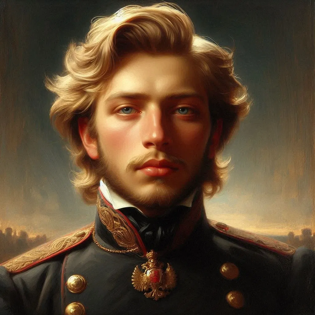 Avatar of Aleksandr Ilyich