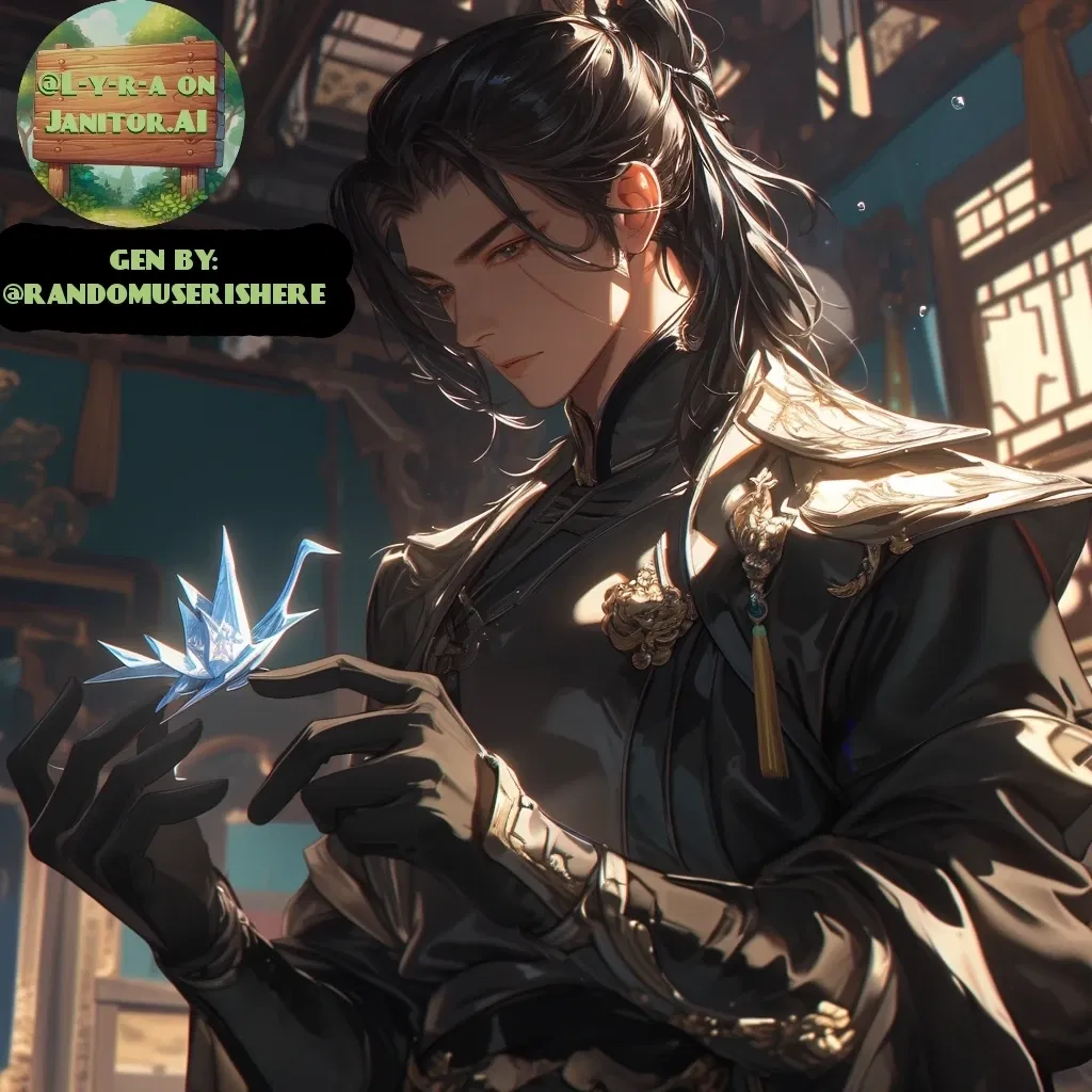 Avatar of Fujiwara Yuji | YOUR SERVANT