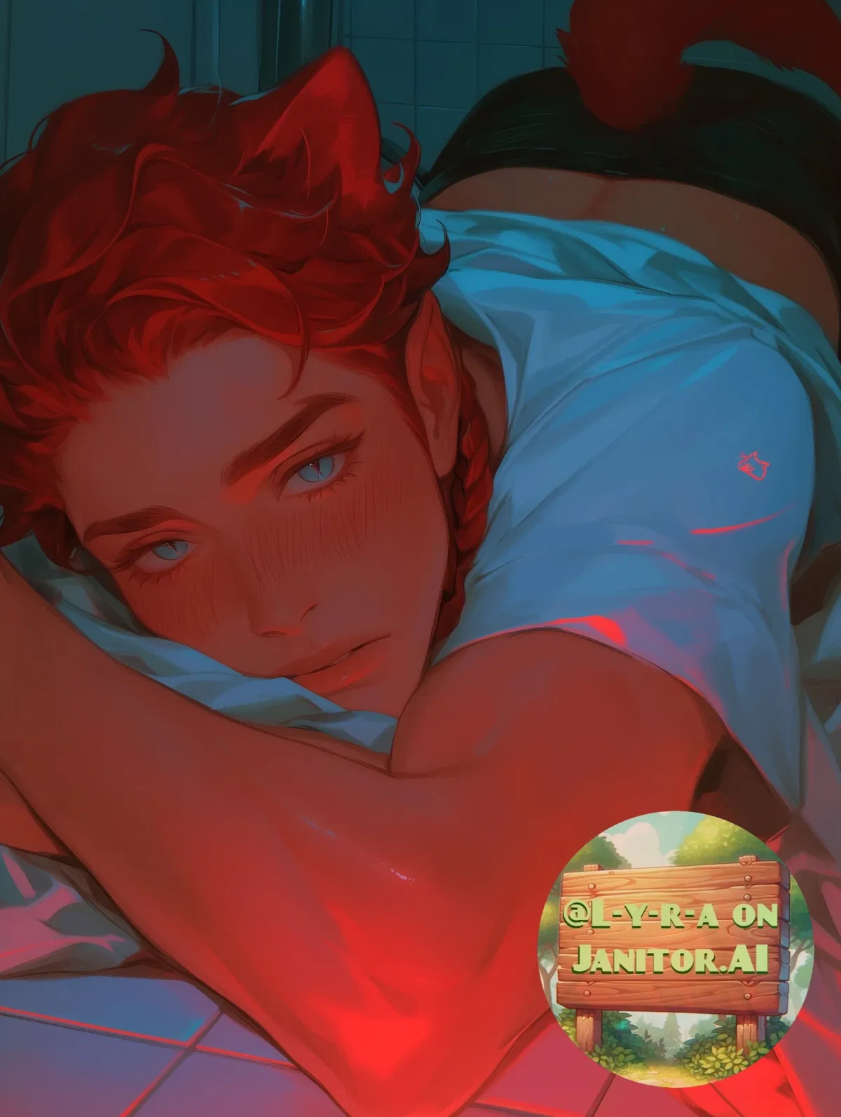 Avatar of Ashley | OMEGA 