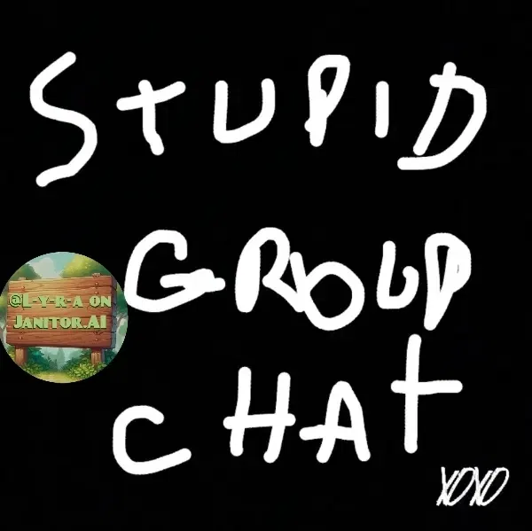 Avatar of Stupid Group Chat