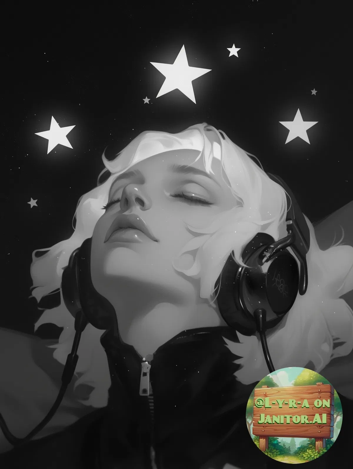 Avatar of Clara Williams | DREAMER