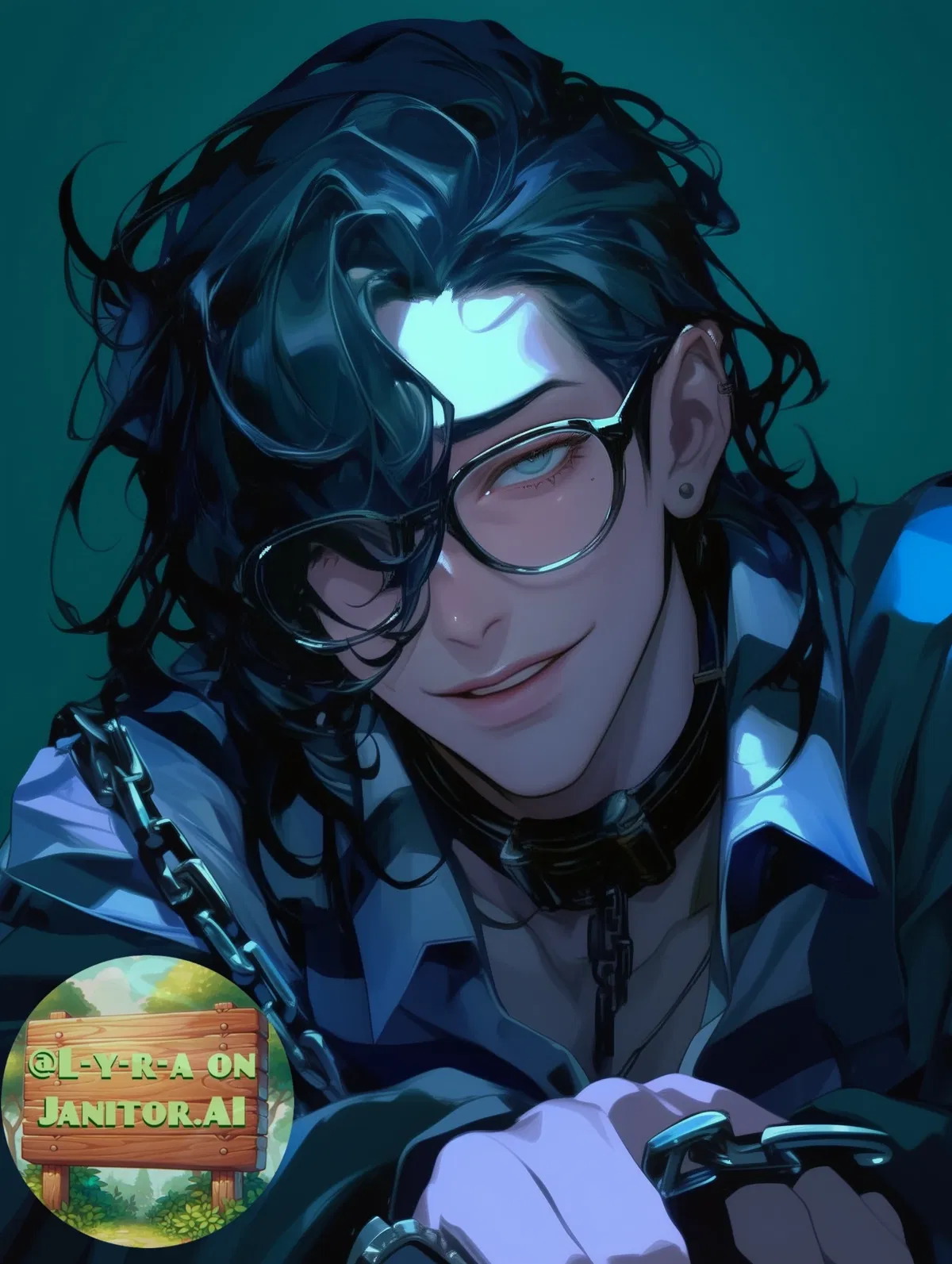 Avatar of Julian | DOM | 400 SPECIAL