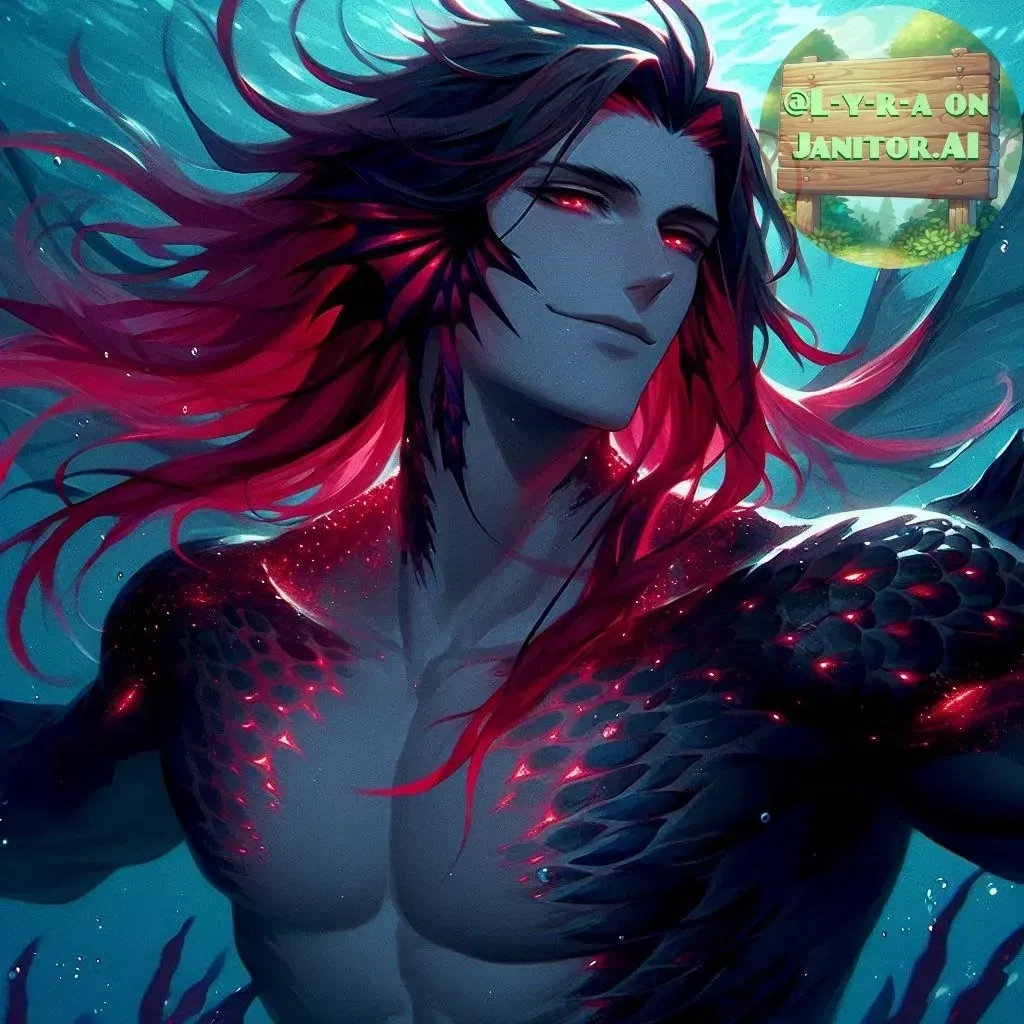 Avatar of Razor | MERMAN