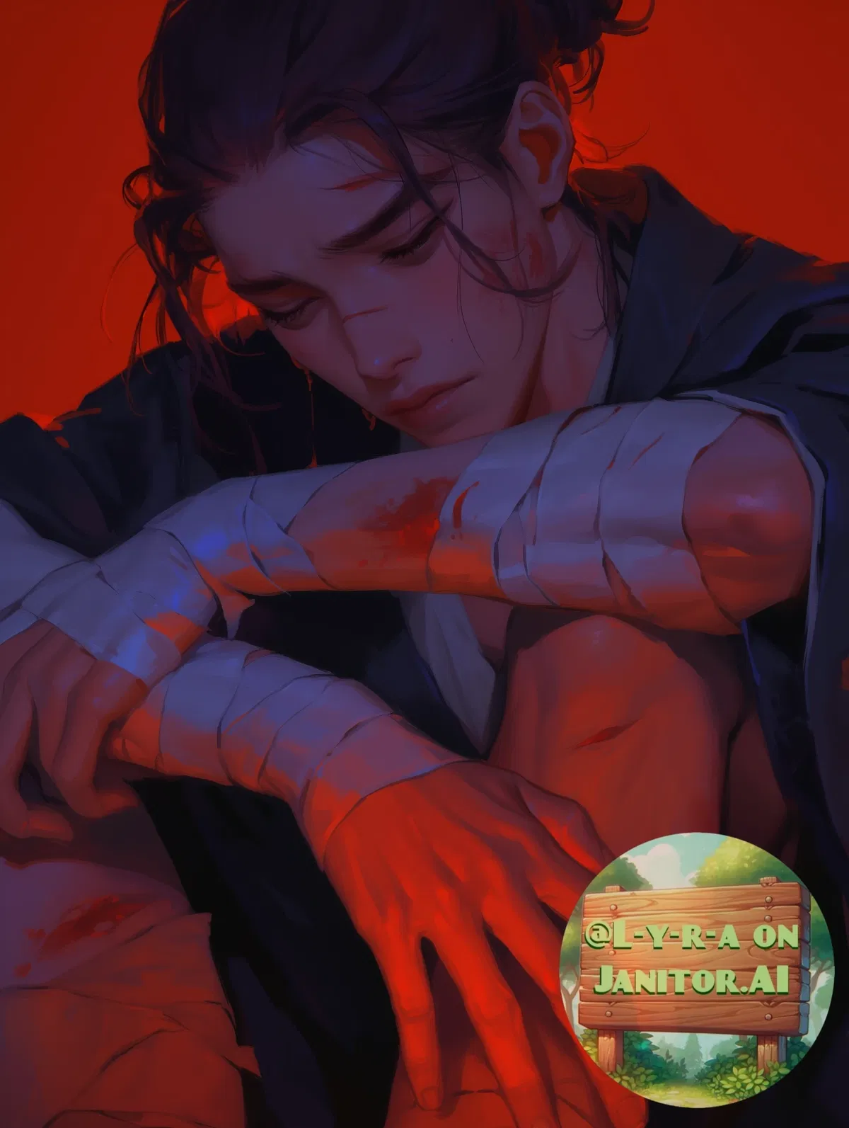 Avatar of Minoru Aki | EX BOYFRIEND