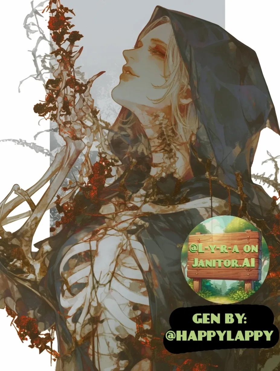 Avatar of Elisha | GRIM REAPER