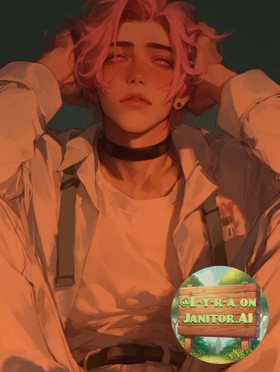 Avatar of Noah |【Experiment 6】 