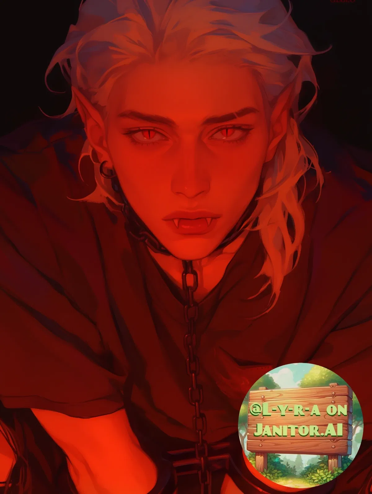 Avatar of Yohan | CRIMSON PEARL