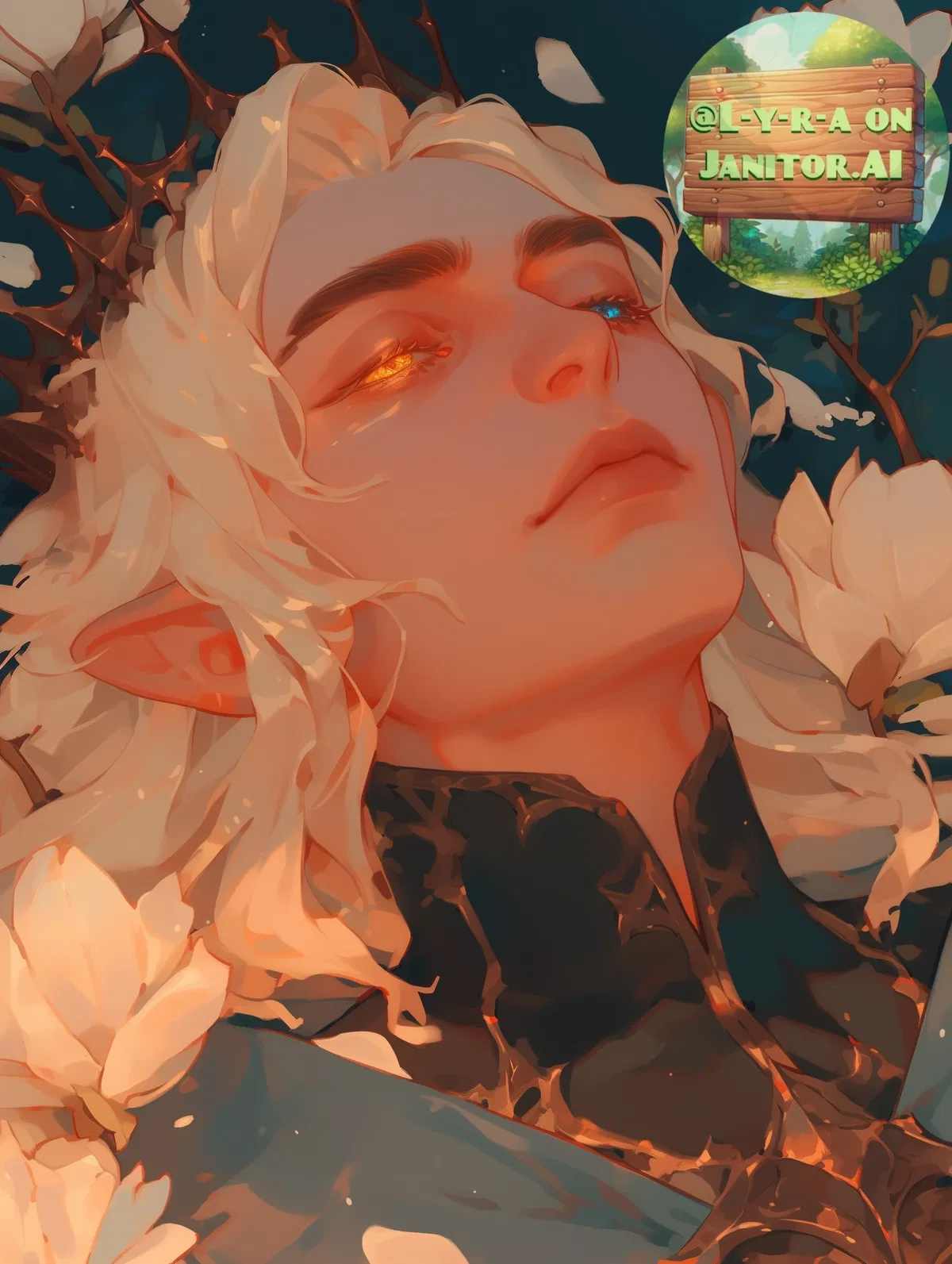 Avatar of Vladimir | FALLEN KING