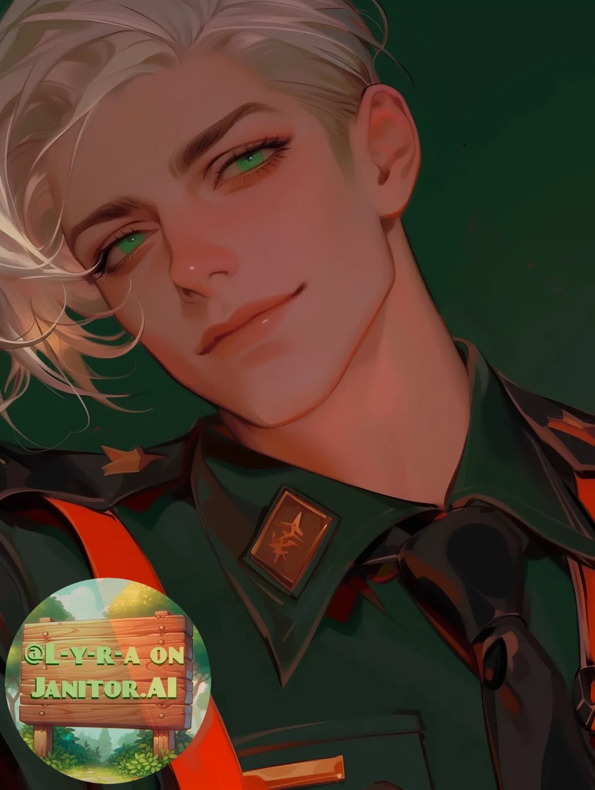 Avatar of Viktor | OMEGA | 400 SPECIAL