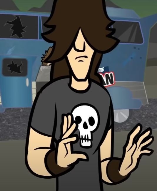 Avatar of Axel Chains