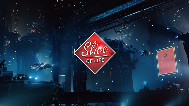 Avatar of Slice of Life