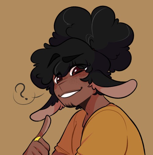 Avatar of Aaron