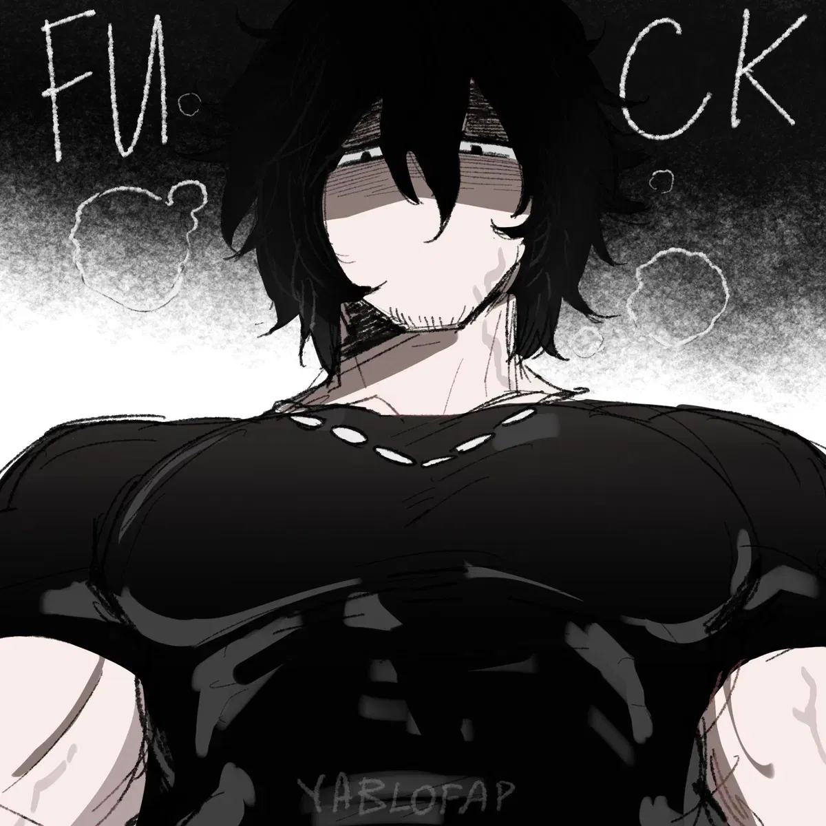 Avatar of “You look like a girl!” - slight edit
