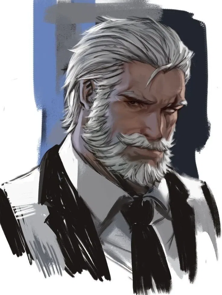 Avatar of Alessandro Moretti | Sugar daddy 
