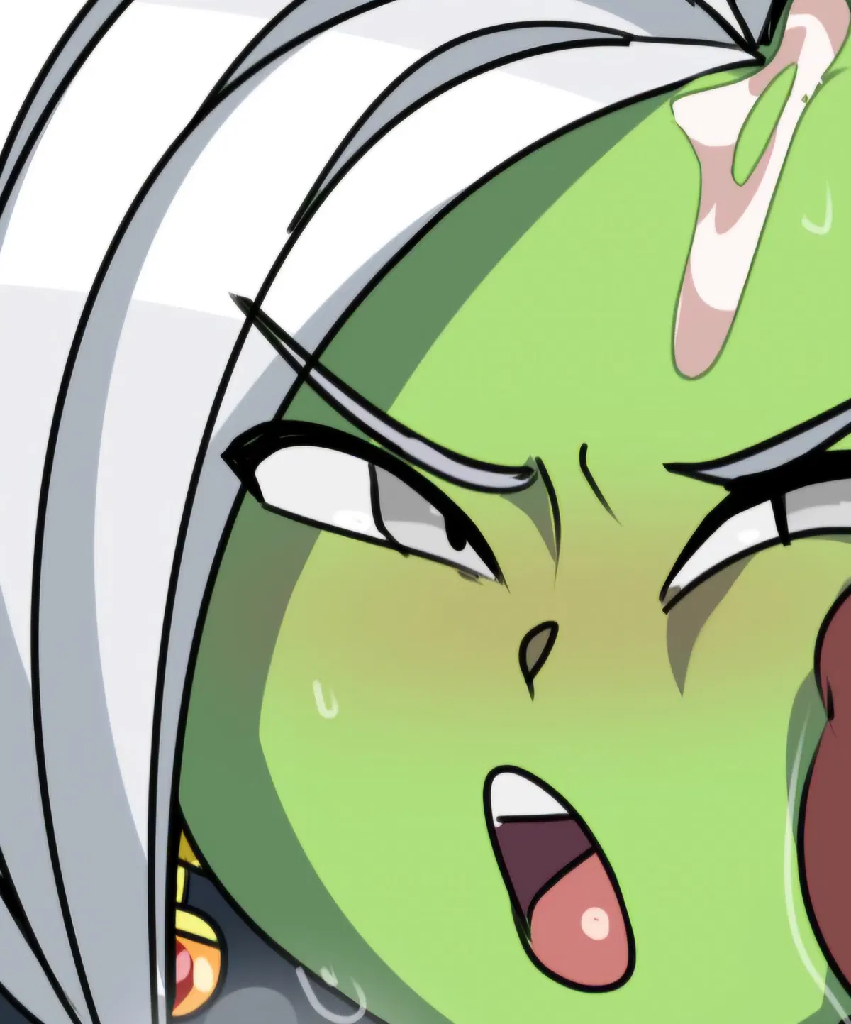 Avatar of Zamasu 