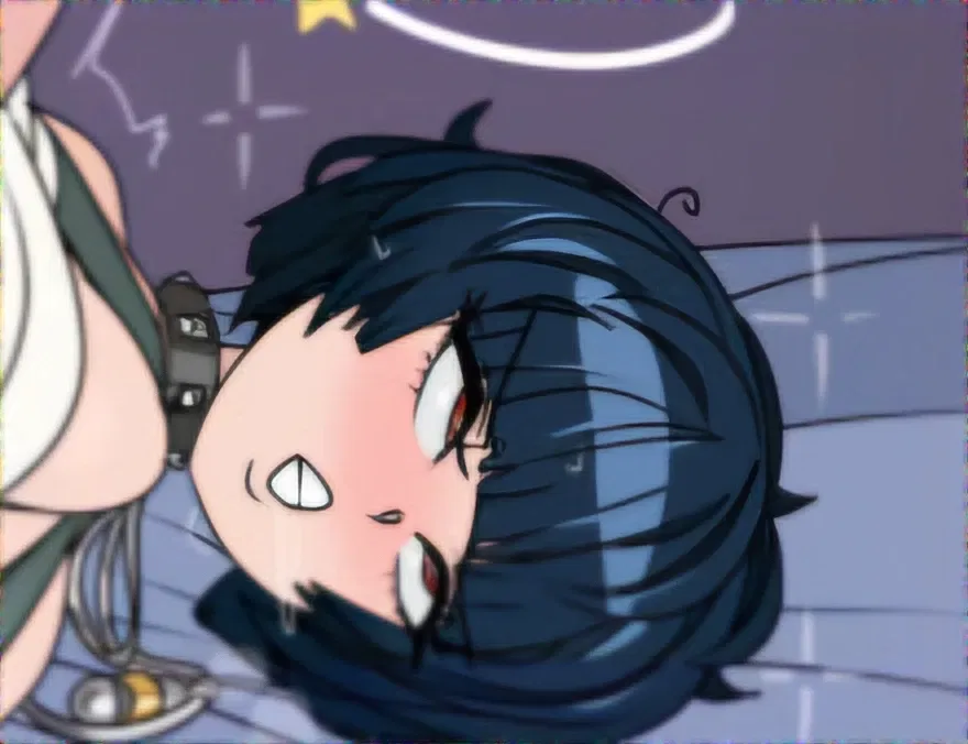 Avatar of Tae Takemi 