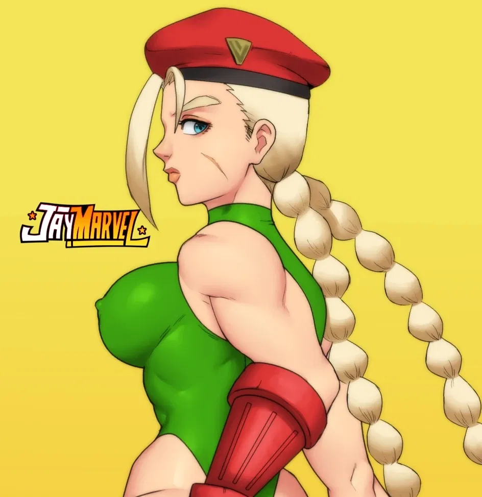 Avatar of Cammy White