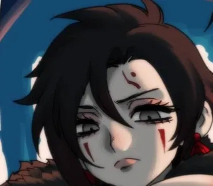 Avatar of Ruby Rose [Aged Up] Male pov 