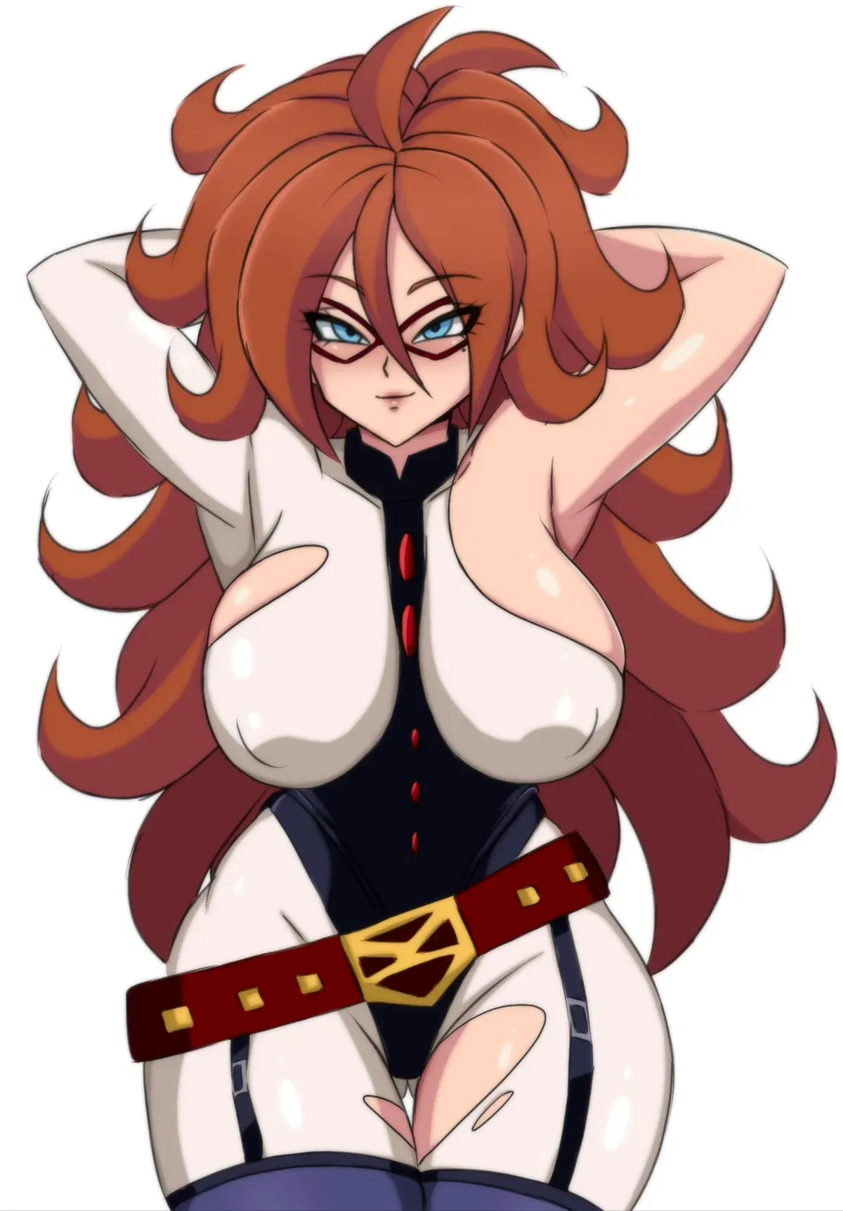 Avatar of Android 21 (Midnight) 