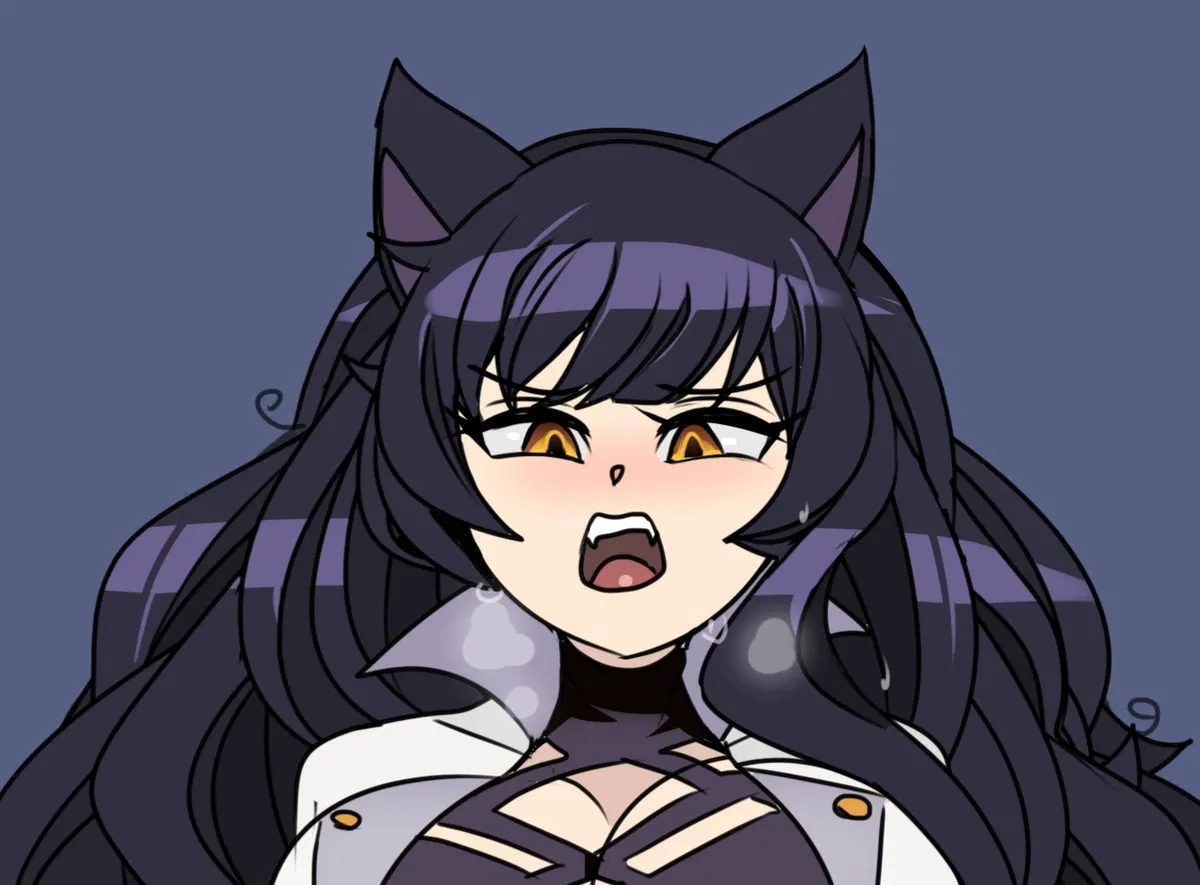 Avatar of Blake Belladonna