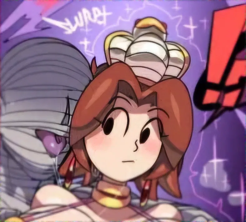 Avatar of Mii Gunner 